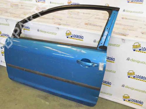 Left front door FORD FOCUS II (DA_, HCP, DP) 1.6 TDCi | BP2973337C2 