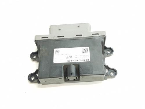 Electronic module RENAULT KANGOO III MPV Blue dCi 115 (KJAC) | BP38441911M83 - Image 2