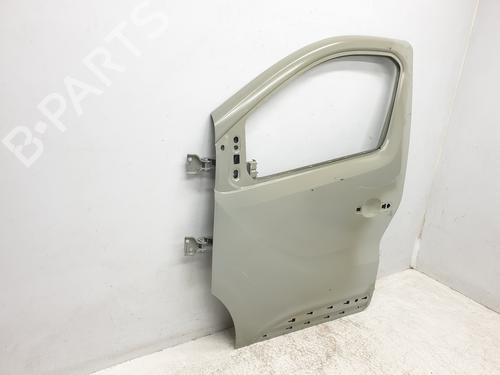 Left front door RENAULT TRAFIC III Bus (JG_)  | BP21003922C2 
