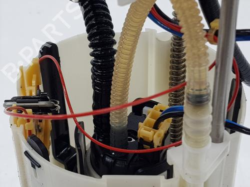 Fuel pump CITROËN JUMPER II Van 2.2 BlueHDi 140 | BP29358717M76 