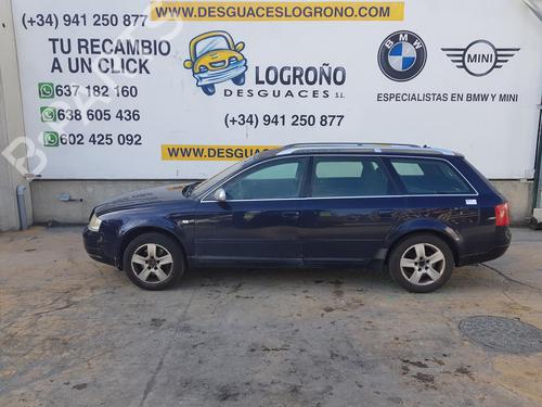 Left headlight AUDI A6 C5 Avant (4B5) 2.5 TDI | BP1158410C28 