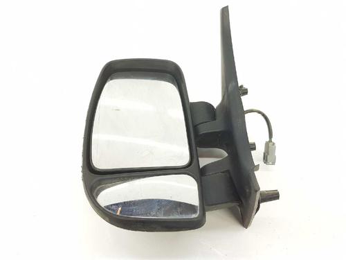 Used Left mirror RENAULT MASTER II Van (FD) 2.5 dCi (120 hp) 7121482