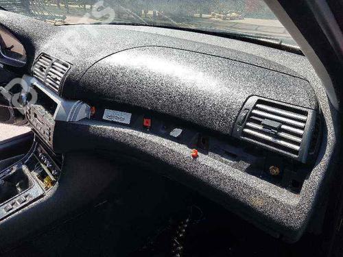 Right curtain airbag BMW 3 (E46) 320 d | BP8728050C12  - Image 23