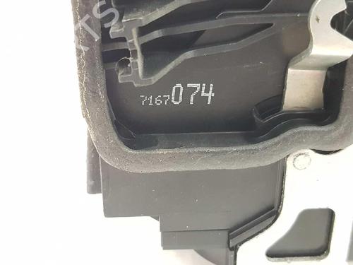 Front right lock BMW 5 (E60) 525 d | BP6323595C97 