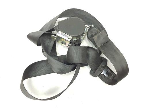 Rear right seatbelt SEAT ALTEA (5P1) 1.2 TSI | BP6622530I28 