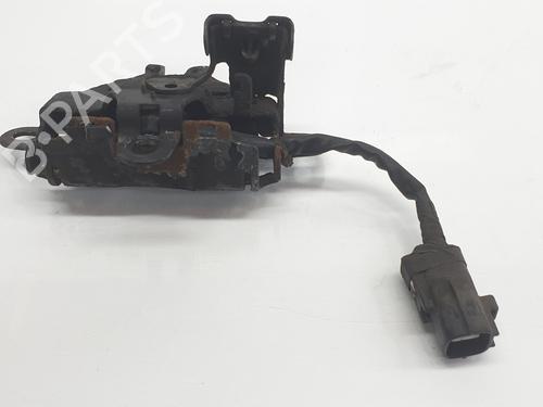 Hood lock TOYOTA LAND CRUISER PRADO (_J12_) 3.0 D-4D (KDJ120, KDJ125) | BP20196958C133 