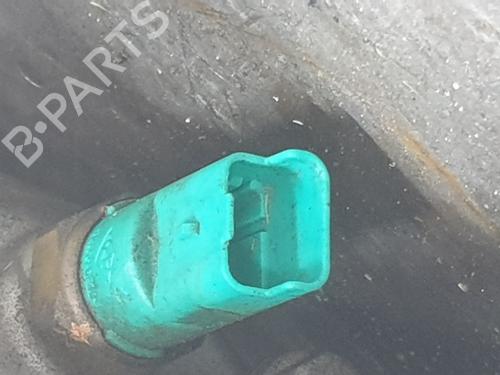 Gearbox DACIA SANDERO II TCe 90 (B8M1, B8MA, B8AC) | BP29591184M3 