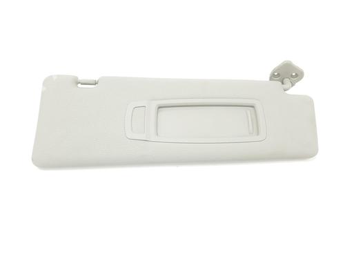 Used Right sun visor BMW X5 (E70) 3.0 d (235 hp) 6451003