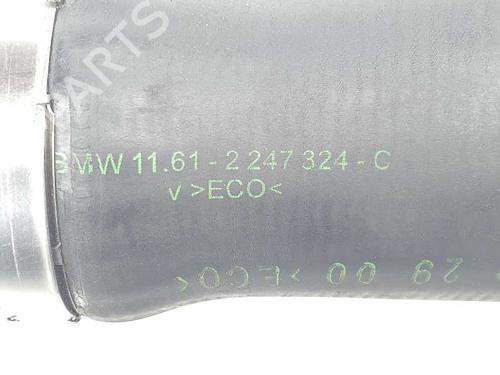 Other BMW 3 Touring (E46) 320 d | BP14068002O1 