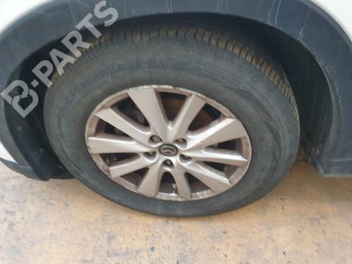 Electronic module MAZDA CX-5 (KF) 2.2 D | BP10868409M83  - Image 65