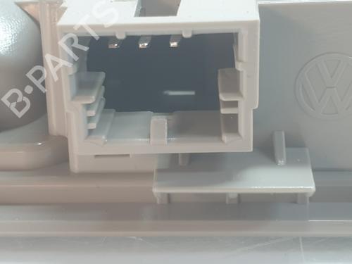 Kabinelys SKODA KAMIQ (NW4) 1.0 TSI | BP31840721I8