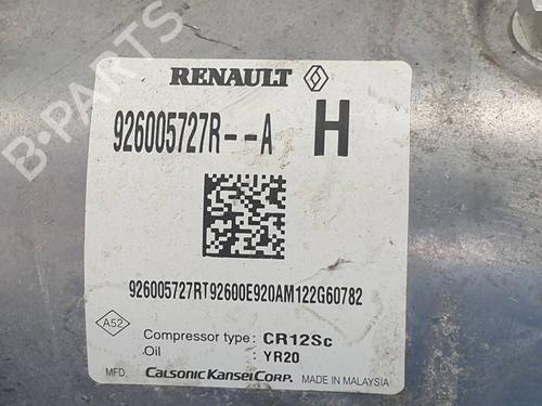 AC compressor RENAULT EXPRESS Box Body/MPV | BP38524478M34 - Image 3