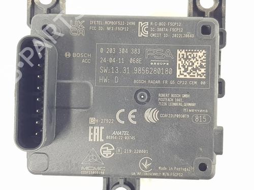 Electronic module OPEL ASTRA L Sports Tourer (O5) 1.2 (FRHNPJ) | BP23227717M83 