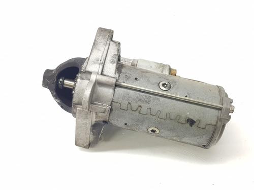 Used Starter Starter RENAULT MASTER III Platform/Chassis (EV, HV, UV) [2010-2026] 36302421 36302421