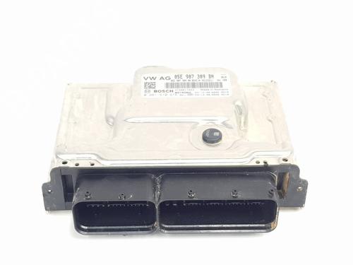 Used Engine control unit (ECU) SEAT ARONA (KJ7, KJP) 1.5 TSI (150 hp) 31265338