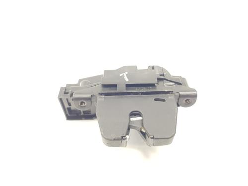 Tailgate lock PEUGEOT 3008 I MPV (0U_) 1.6 HDi | BP16020148C101 