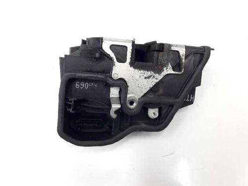 Rear left lock BMW 1 (E87) 118 d | BP3380775C100 