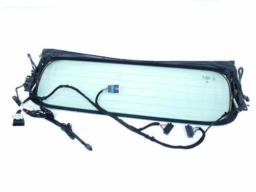 Bootlid window FIAT 500 (312_) 1.2 (312AXA1A) | BP25817648C64 