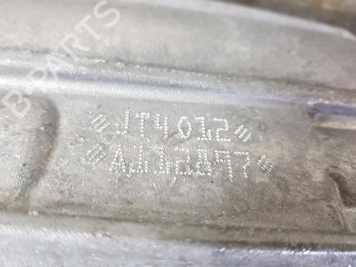 Gearbox DACIA SANDERO III  | BP32781327M3  - Image 10