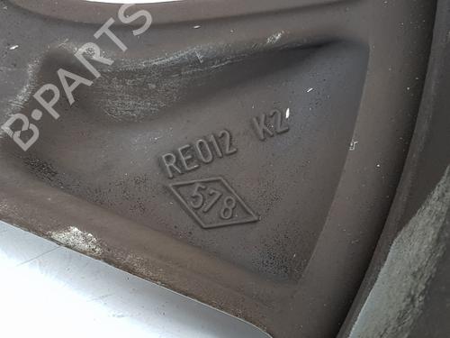 Rim RENAULT ESPACE V (JR_) 1.6 dCi 160 | BP17172233C45 