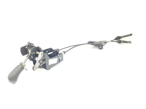 Used Gear lever Gear lever 38114907 38114907