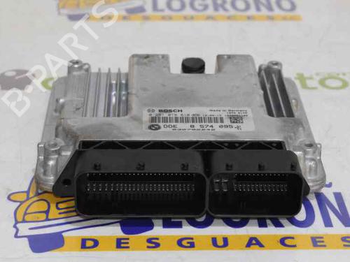 Used Engine control unit (ECU) BMW 1 (F20) 118 d (143 hp) 779983