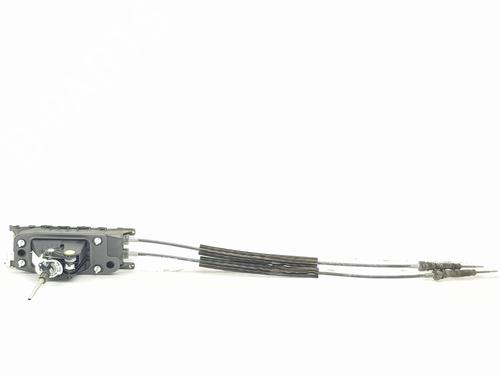 Used Gear lever VW GOLF VII (5G1, BQ1, BE1, BE2) 1.5 TSI (130 hp) 19092923