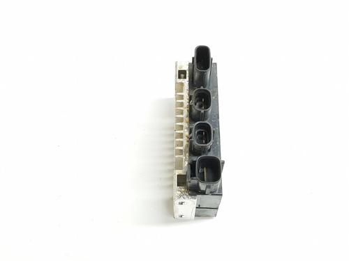 Elektronisk modul TOYOTA HILUX VIII Platform/Chassis (_N1_)  | BP29370697M83 