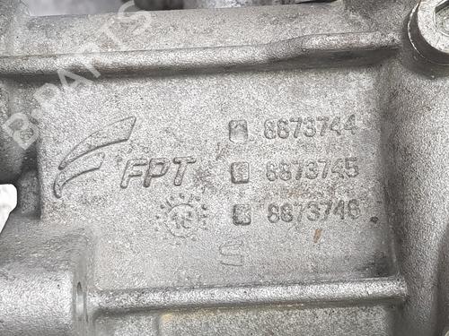 Getriebe IVECO DAILY VI Van 33S14, 35S14 | BP32234805M3 