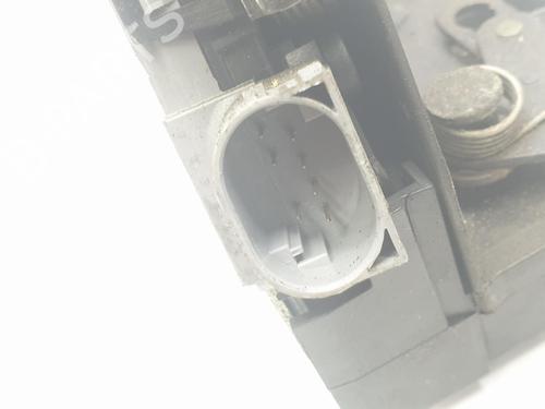 Rear left lock BMW X5 (E53) 3.0 d | BP18070925C100 