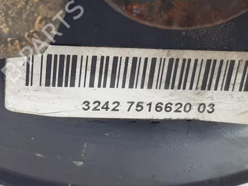Steering pump BMW X5 (E70) 3.0 d | BP35820406M99 - Image 2