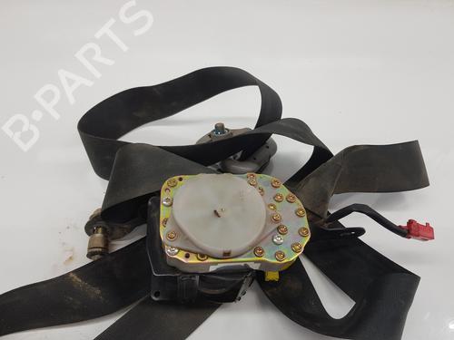 Front right belt tensioner MITSUBISHI PAJERO III (V7_W, V6_W) 3.2 Di-D (V68W) | BP20196550C88 