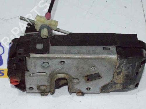Venstre bagtil lås OPEL ASTRA H (A04) 1.3 CDTI (L48) (90 hp) 800432
