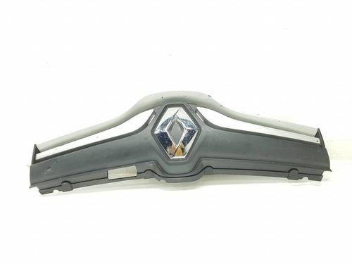 Used Grille Grille RENAULT KANGOO BE BOP (KW0/1_) 1.5 dCi 75 (75 hp) 40514606 40514606