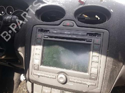 Squib airbag FORD FOCUS II (DA_, HCP, DP) 2.5 ST | BP11054507C102 