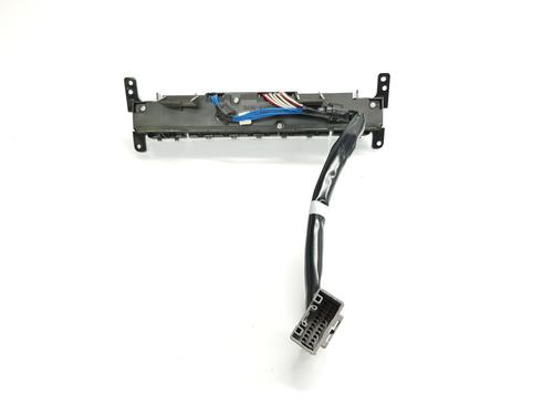 Climate control TOYOTA LAND CRUISER PRADO (_J12_) 3.0 D-4D (KDJ120, KDJ125, KDJ121) | BP22551785I5 