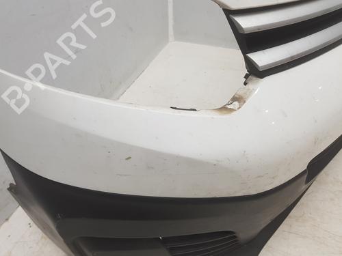 Front bumper CITROËN JUMPY III Van (V_) 2.0 BlueHDi 120 | BP31904014C7