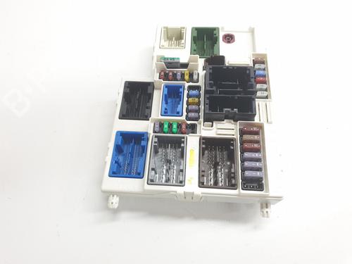 Fuse box OPEL ASTRA L Sports Tourer (O5) 1.2 (FRHNSL, FRHNSR) | BP25494583E1 