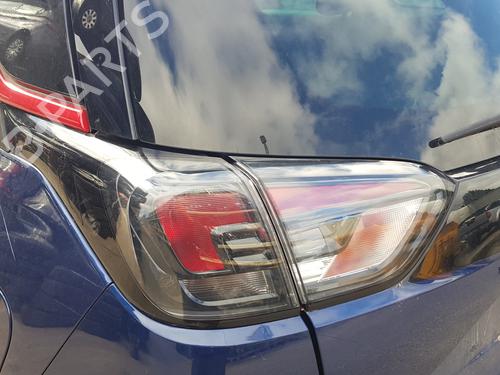 Left front window switch OPEL CROSSLAND X / CROSSLAND (P17, P2QO) | BP37026930I27 - Image 22