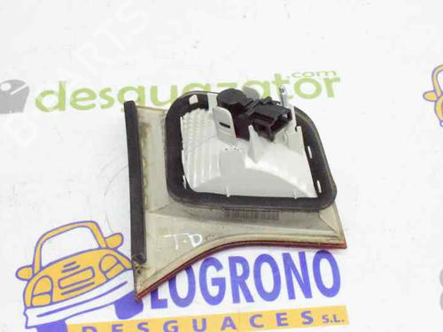 Right tailgate light AUDI A4 B7 (8EC) 2.0 TDI | BP14121525C80 