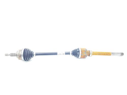 Used Right front driveshaft OPEL ASTRA L Sports Tourer (O5) 1.2 (FRHNPJ) (110 hp) 24316050