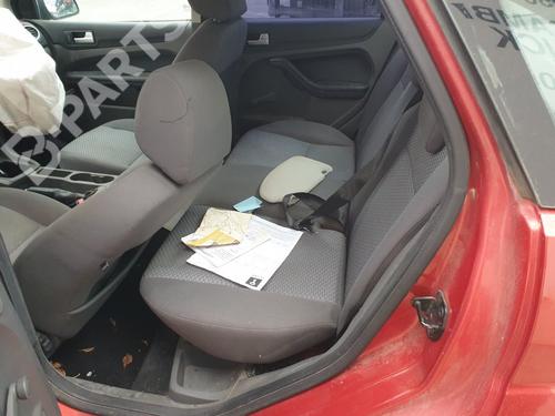 Squib airbag FORD FOCUS II (DA_, HCP, DP) 1.8 TDCi | BP10864455C102  - Image 18