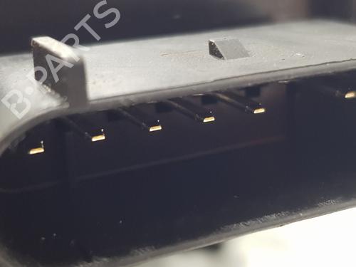 Front left lock FORD TRANSIT CUSTOM V362 Bus (F3) 2.0 EcoBlue | BP31073995C98