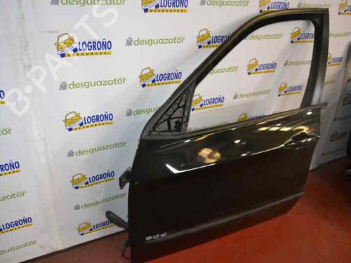 Front left lock BMW X6 (E71, E72) xDrive 30 d (235 hp) 51217202143 | 51217202143 | 51217202143 | NEGRA |