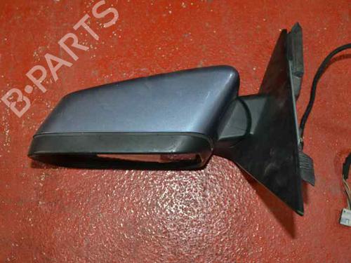 Used Left mirror BMW 3 (E46) 320 d (136 hp) 1158049