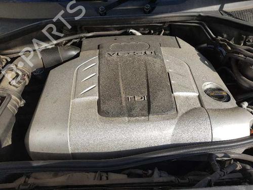 Annen AUDI Q7 (4LB) 3.0 TDI quattro | BP14085046O1 