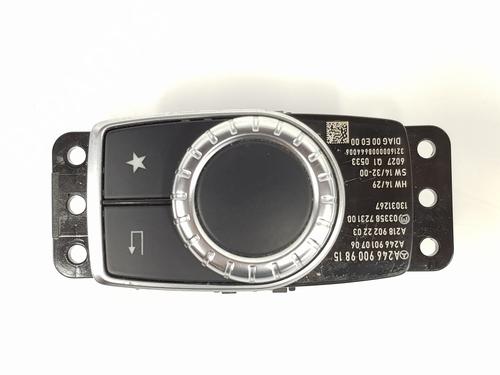 Used Switch MERCEDES-BENZ CLA Coupe (C117) [2013-2019]  27655699