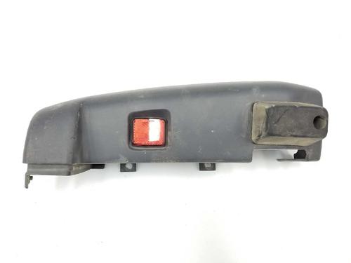 Corner bumper PEUGEOT BOXER Van 2.0 BlueHDi 130 | BP14082435C117 