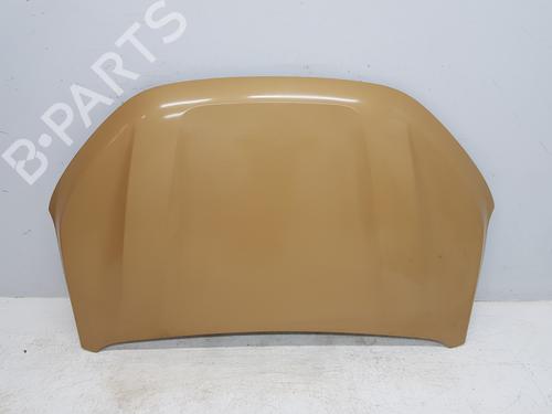 Used Hood Hood DACIA SANDERO III 1.0 TCe 90 (91 hp) 34699454 34699454
