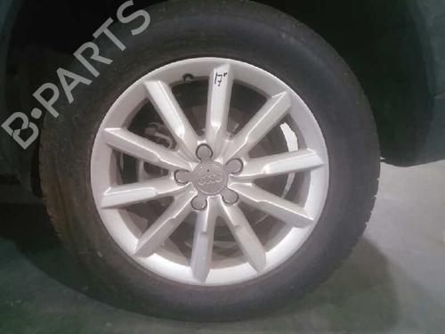 Other AUDI Q3 (8UB, 8UG) 2.0 TDI | BP14116931O1 